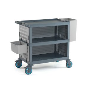 Karroce Profesionale Sherbimi Procart  221