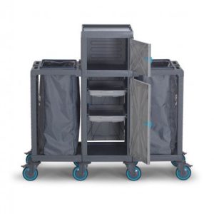 Karroce Profesionale Sherbimi Procart 414