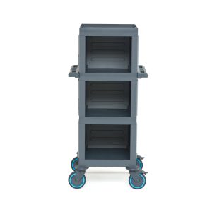 Karroce Profesionale Sherbimi Procart 203