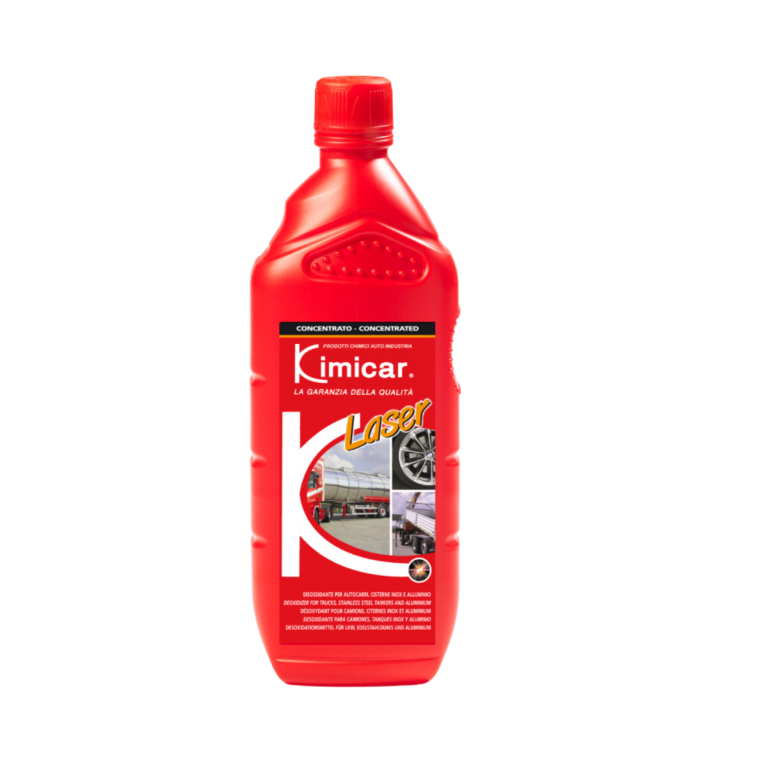 Lares per cisternat , aluminet Laser