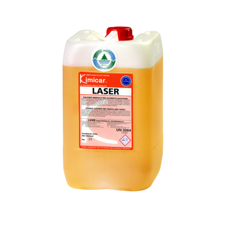 Lares per cisternat , aluminet Laser thumbnail 2