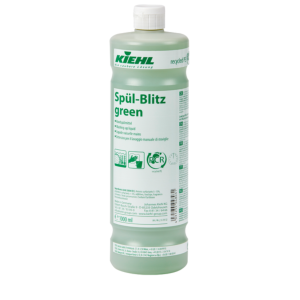 Spül-Blitz