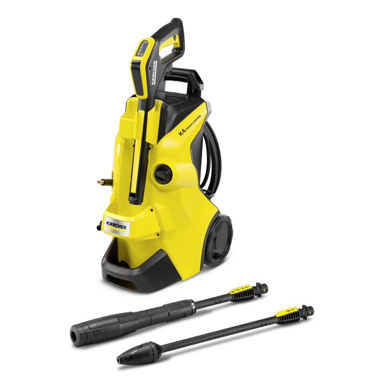 Pompe Presioni K4 Power Control