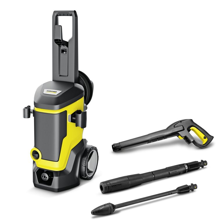 Pompe Presioni K 7 WCM Premium