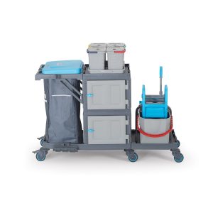 Karroce Profesionale Pastrimi Procart  334