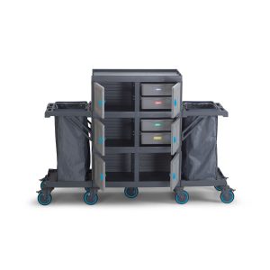 Karroce Profesionale Sherbimi Procart 453