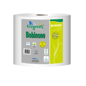 Leter per Servise Bobinone Ecogreen BI1K500