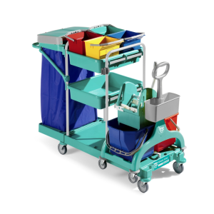 Karroce Pastrimi Green 450