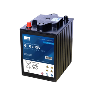 Sonnenschein GF 6 180 V Xhel Bateria 6V 180Ah