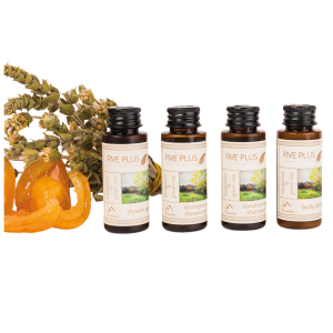 Linja “Five Plus” 30 ml