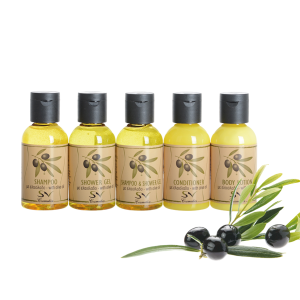 Linja “Olive” 40ml