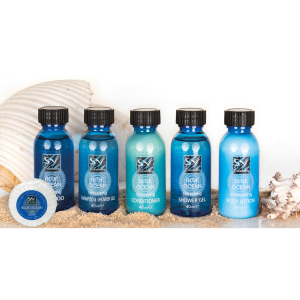 Linja “Blue Ocean” 40 ml