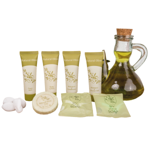 Linja “Olive” 30 ml