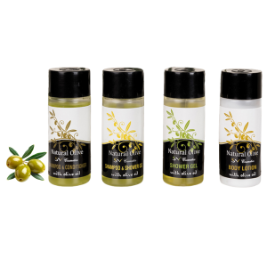 Linja “Olive” 30ml
