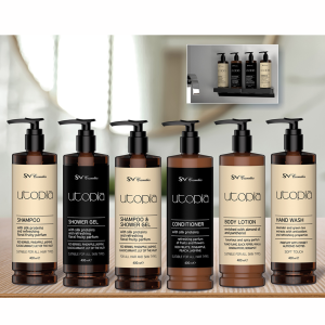 Linja “UTOPIA” 400ml