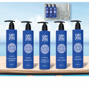 Linja “Blue Ocean” 360ml