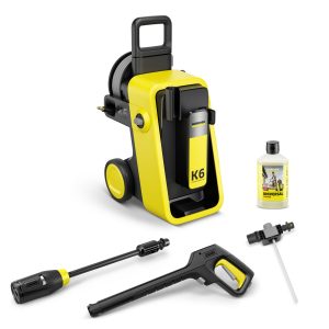 K 6 Comfort Premium